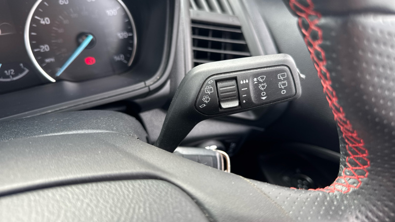 Ford EcoSport 1.0 EcoBoost 125 ST-Line 5dr Petrol Hatchback